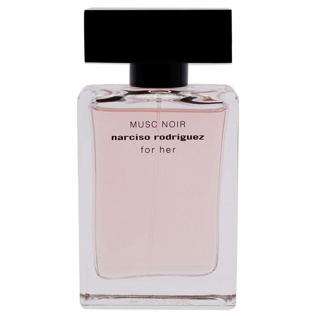 Narciso Rodriguez Parfum Femme Narciso Rodriguez Edp Musc Noir 50 Ml