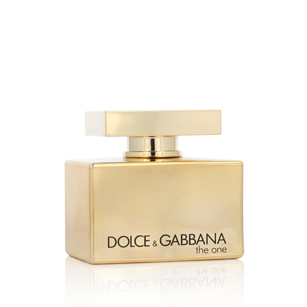 Dolce & Gabbana Parfum Femme Dolce & Gabbana The One Gold Edp Edp 75 Ml