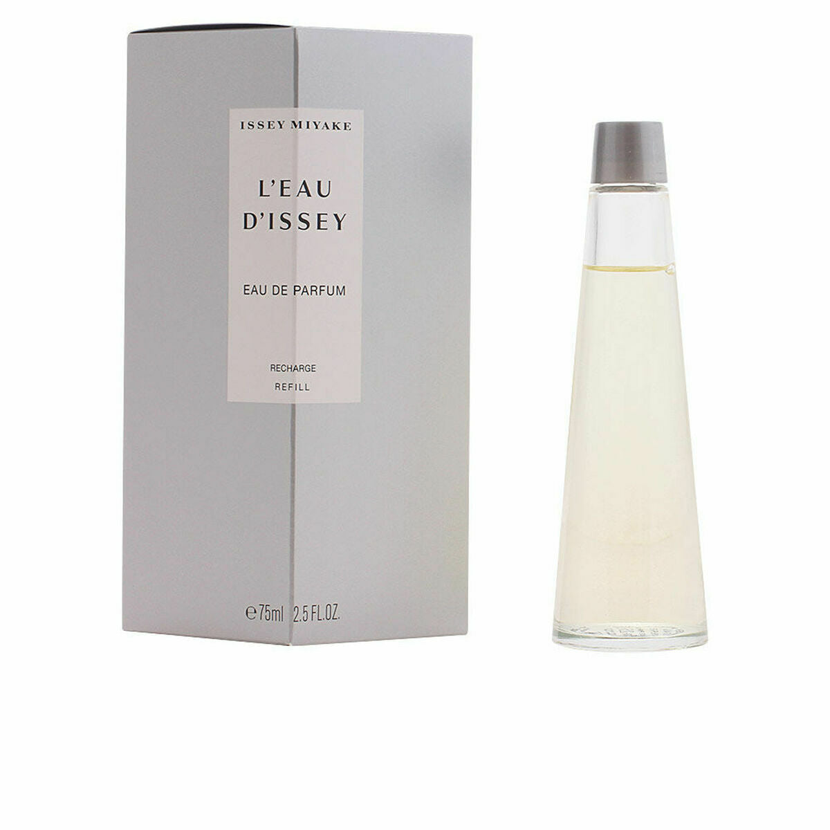 Issey Miyake Parfum Femme Issey Miyake L'eau D'issey Eau De Parfum Edp 75 Ml