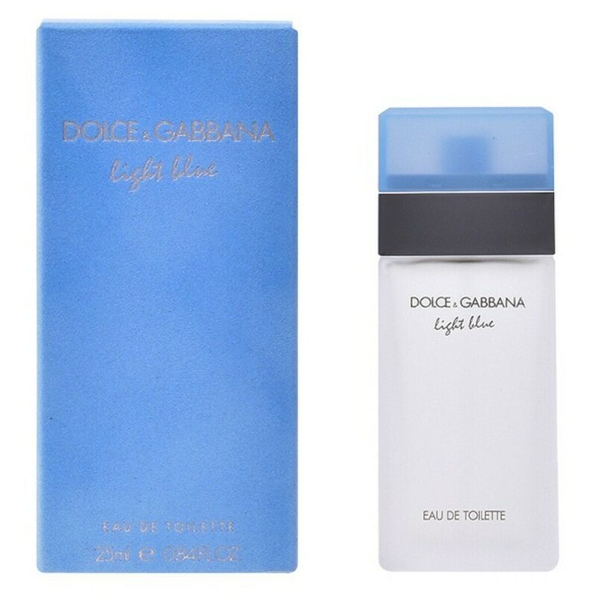 Dolce & Gabbana Parfum Femme Dolce & Gabbana Edt Light Blue (50 Ml)
