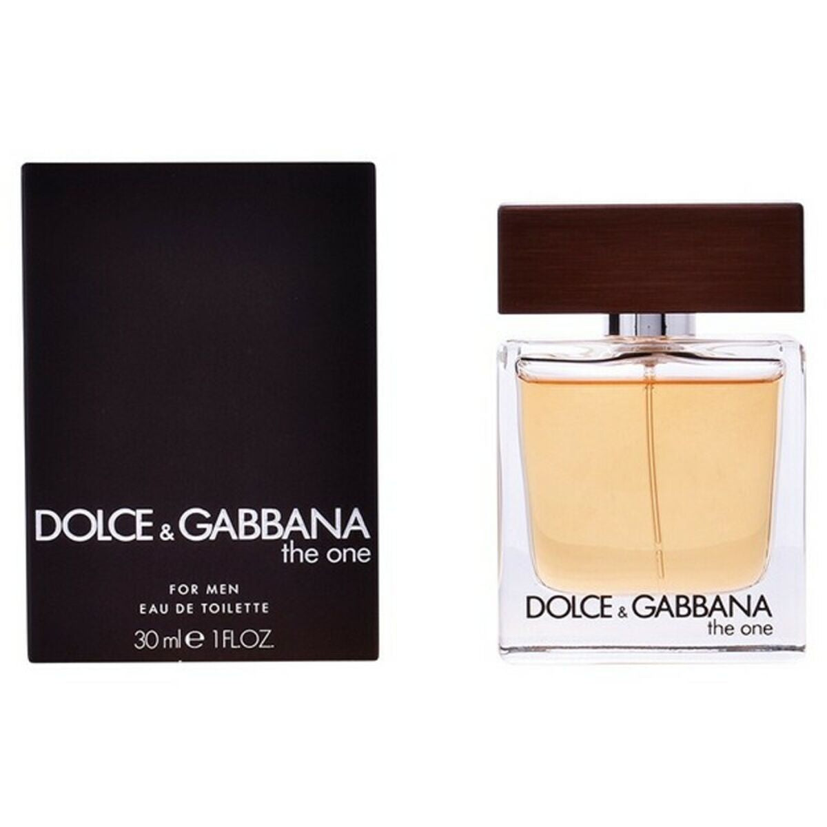 Dolce & Gabbana Parfum Homme The One Dolce & Gabbana The One For Men Edt 50 Ml