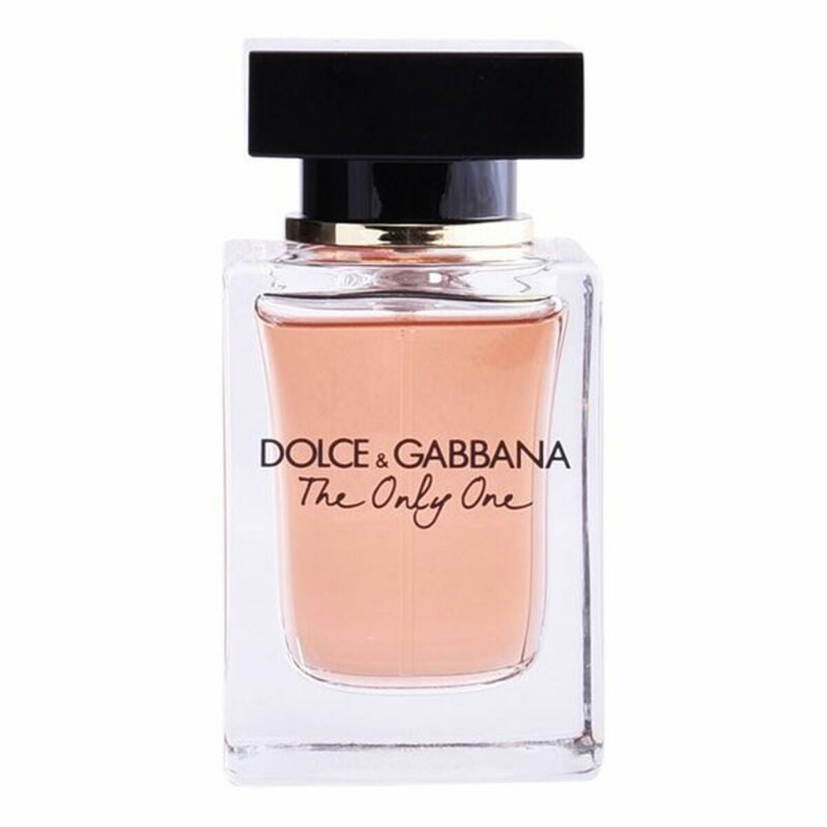 Dolce & Gabbana Parfum Femme The Only One Dolce & Gabbana Edp The Only One 50 Ml