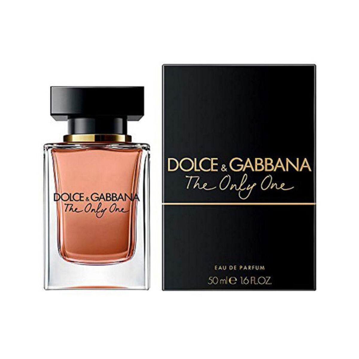 Dolce & Gabbana Parfum Femme The Only One Dolce & Gabbana Edp The Only One 50 Ml