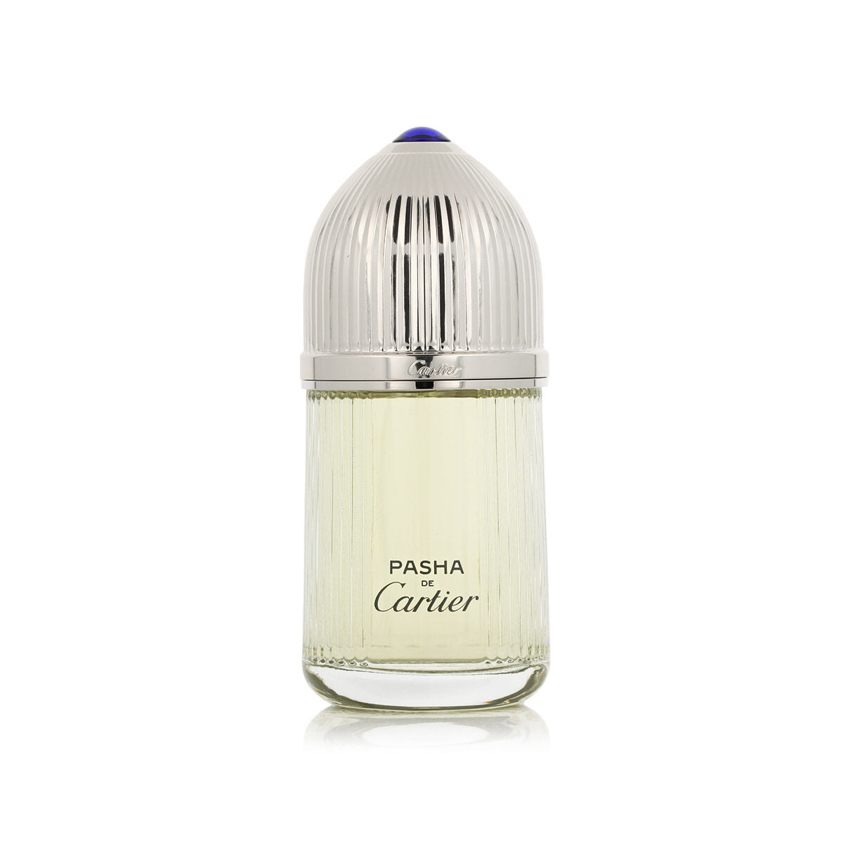 Cartier Parfum Homme Cartier Edt Pasha De Cartier 100 Ml