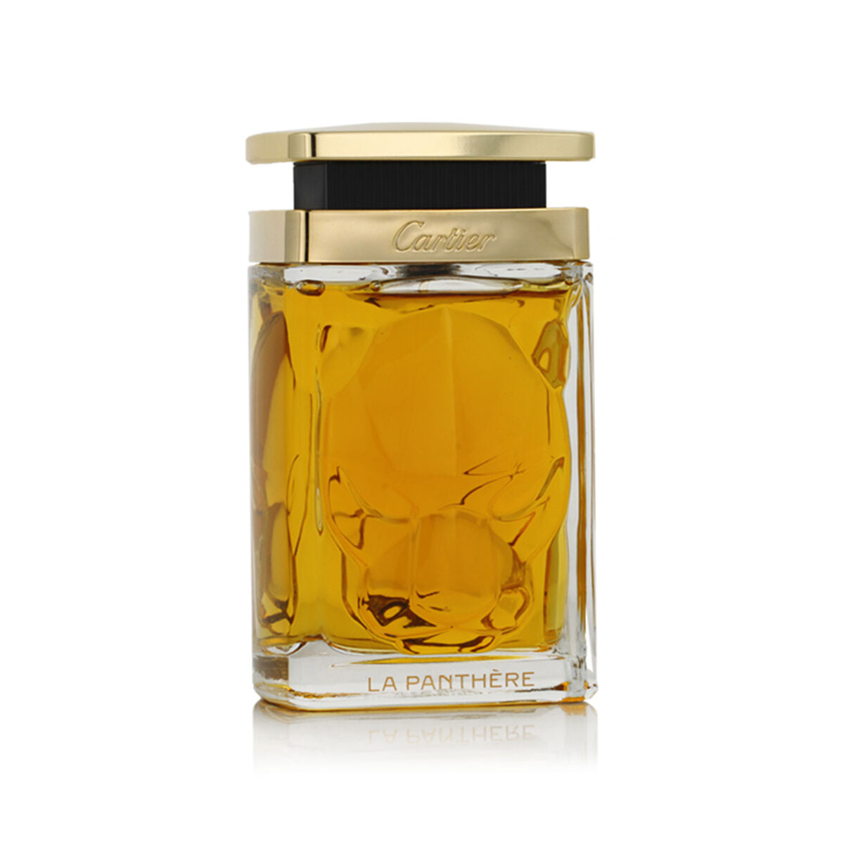 Cartier Parfum Femme Cartier La Panthère Parfum 100 Ml