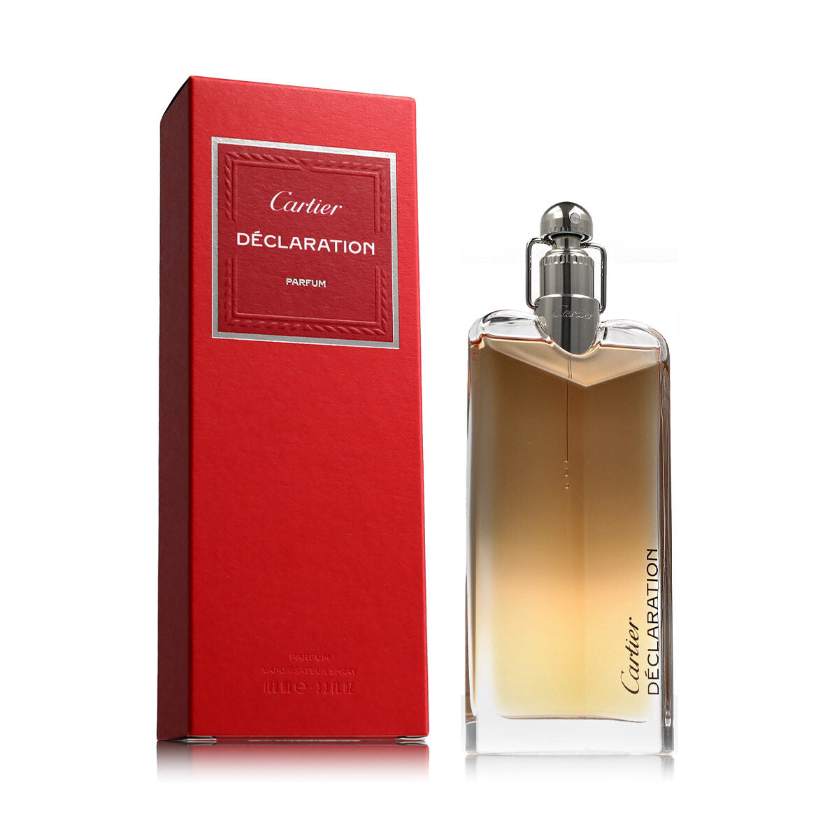 Cartier Parfum Femme Cartier Déclaration Parfum 100 Ml