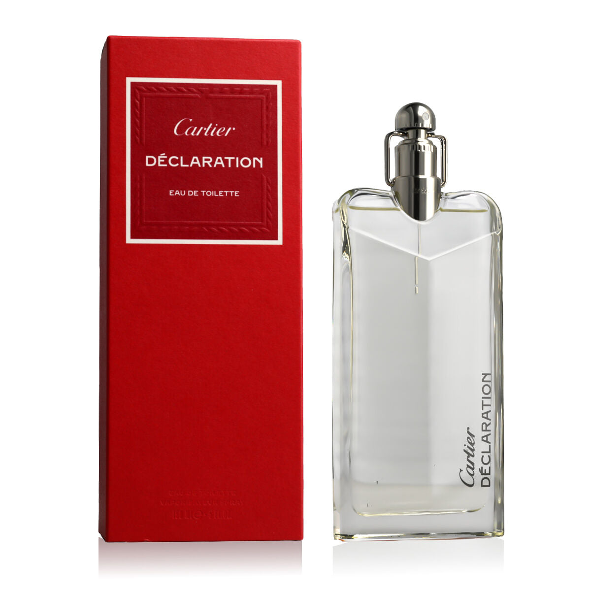 Cartier Parfum Homme Cartier Déclaration Edt 150 Ml