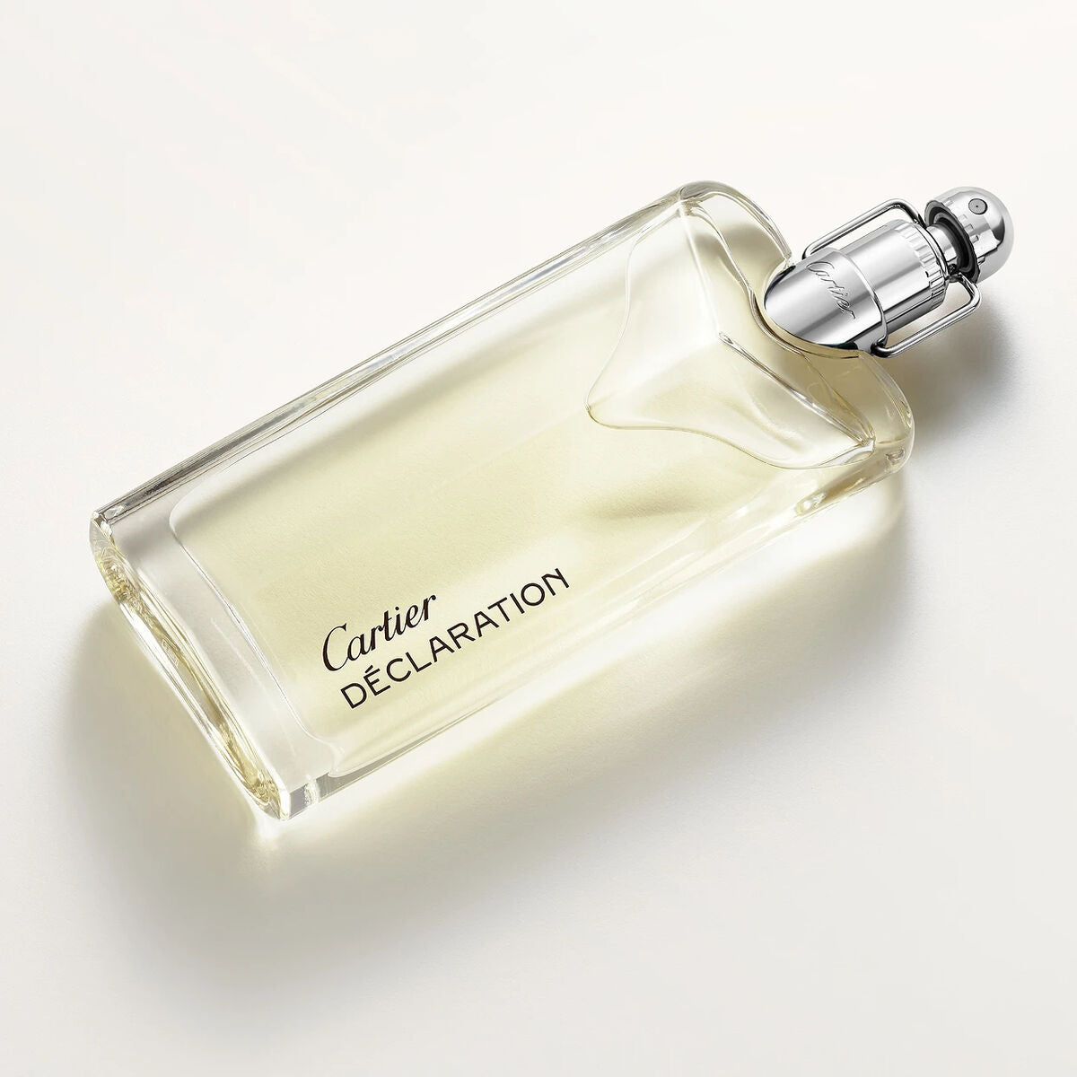 Cartier Parfum Femme Cartier Déclaration Edt 100 Ml