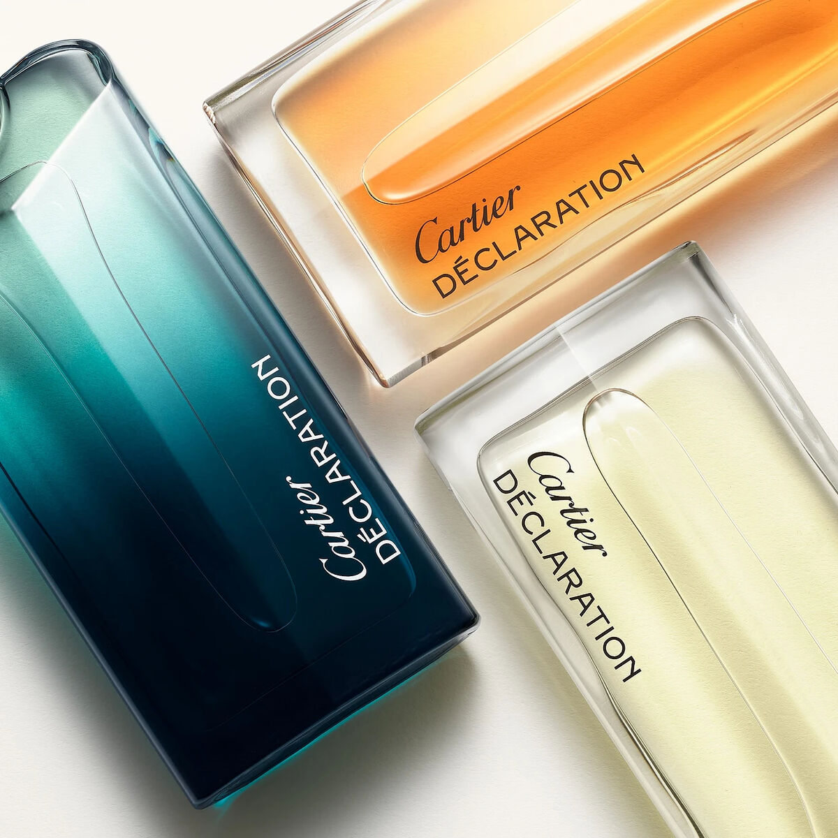 Cartier Parfum Femme Cartier Déclaration Edt 100 Ml
