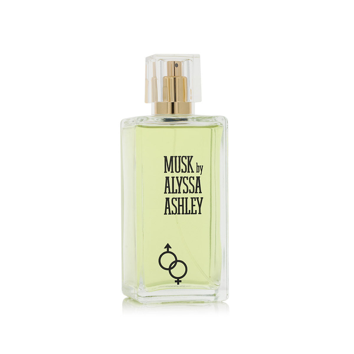 Alyssa Ashley Parfum Unisexe Alyssa Ashley Musk Edt 200 Ml