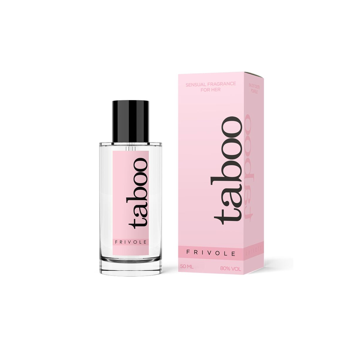 Ruf Parfum Femme Ruf 50 Ml
