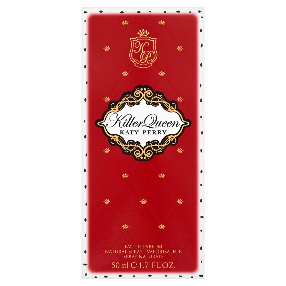 Katy Perry Parfum Femme Katy Perry Killer Queen Edp 50 Ml