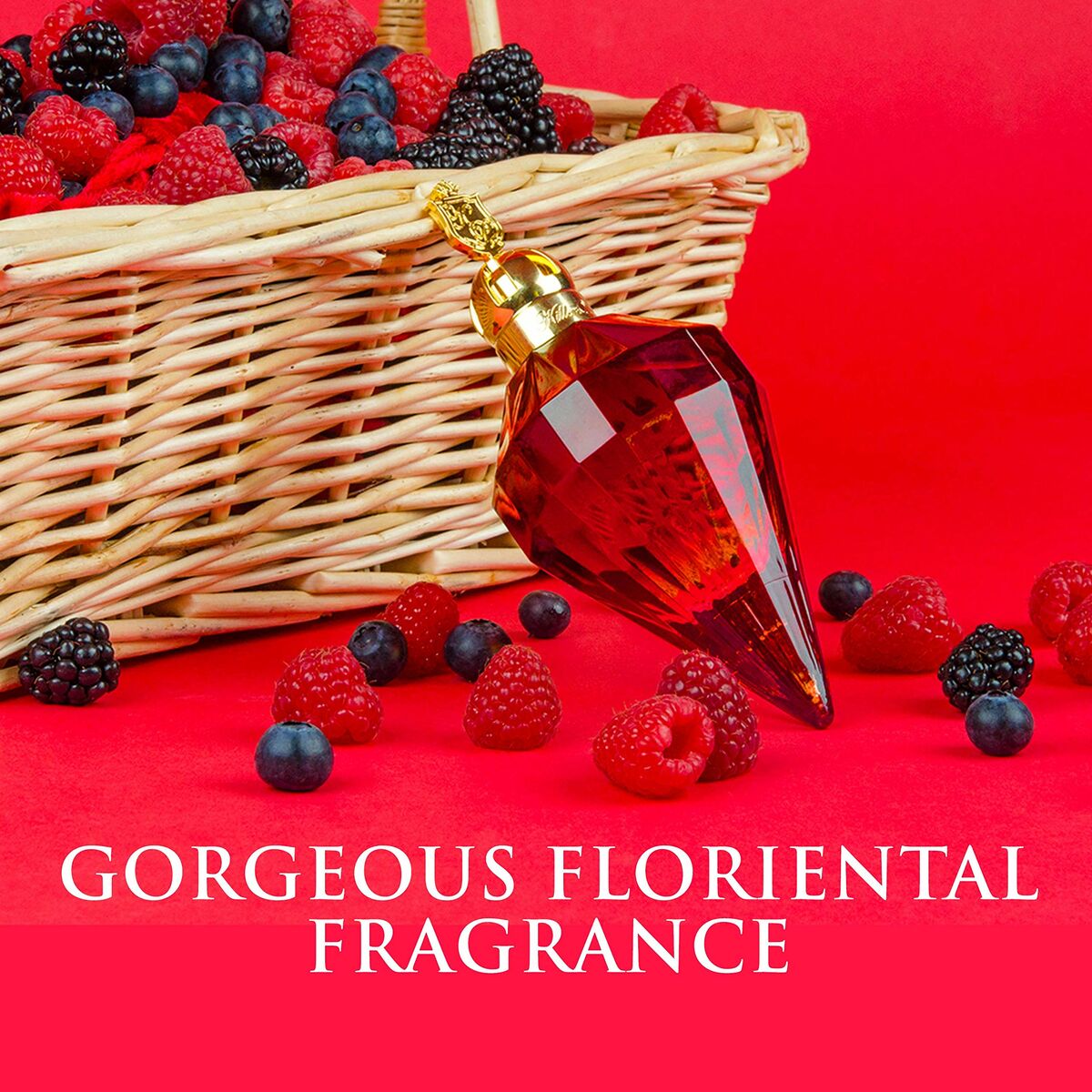 Katy Perry Parfum Femme Katy Perry Killer Queen Edp 50 Ml