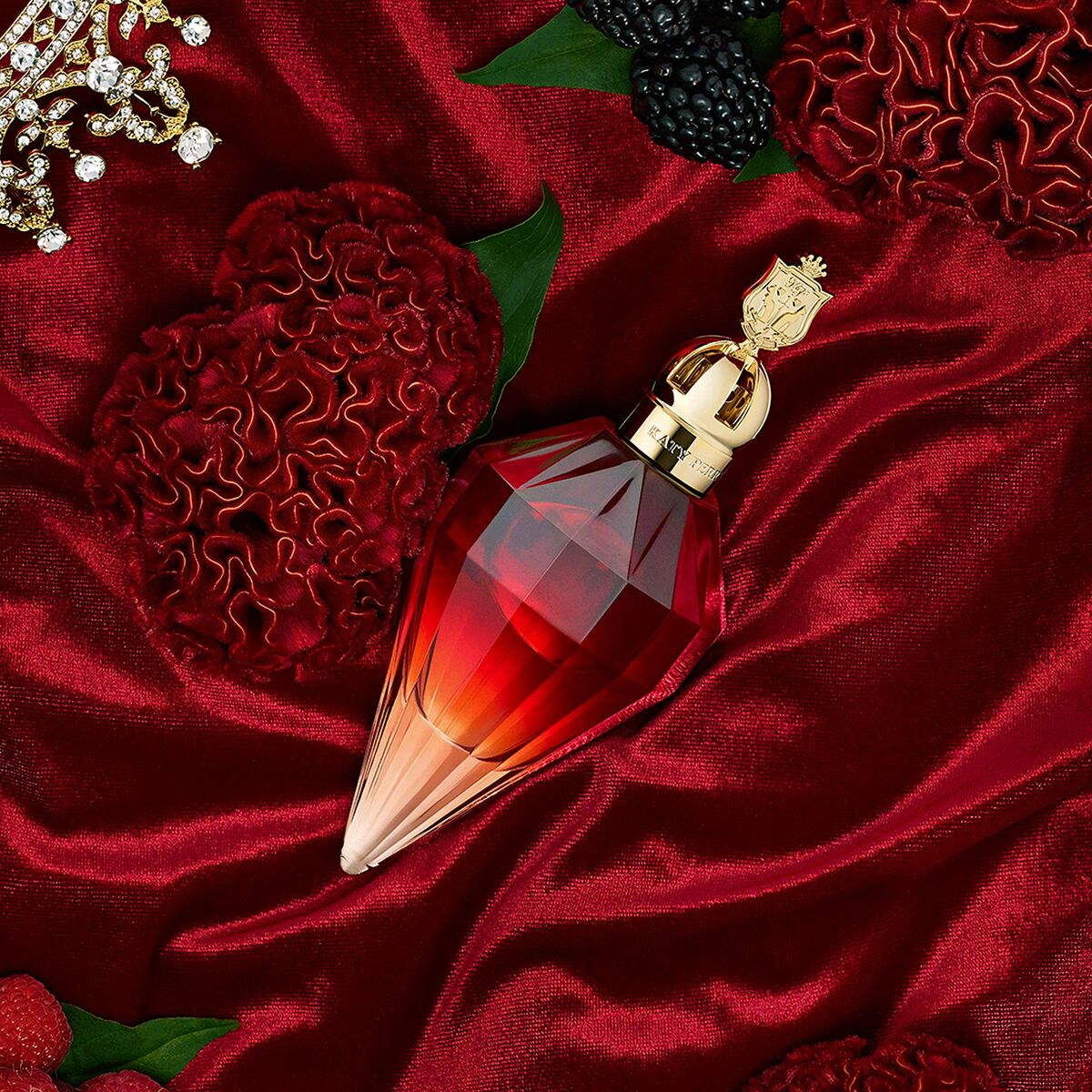 Katy Perry Parfum Femme Katy Perry Killer Queen Edp 50 Ml