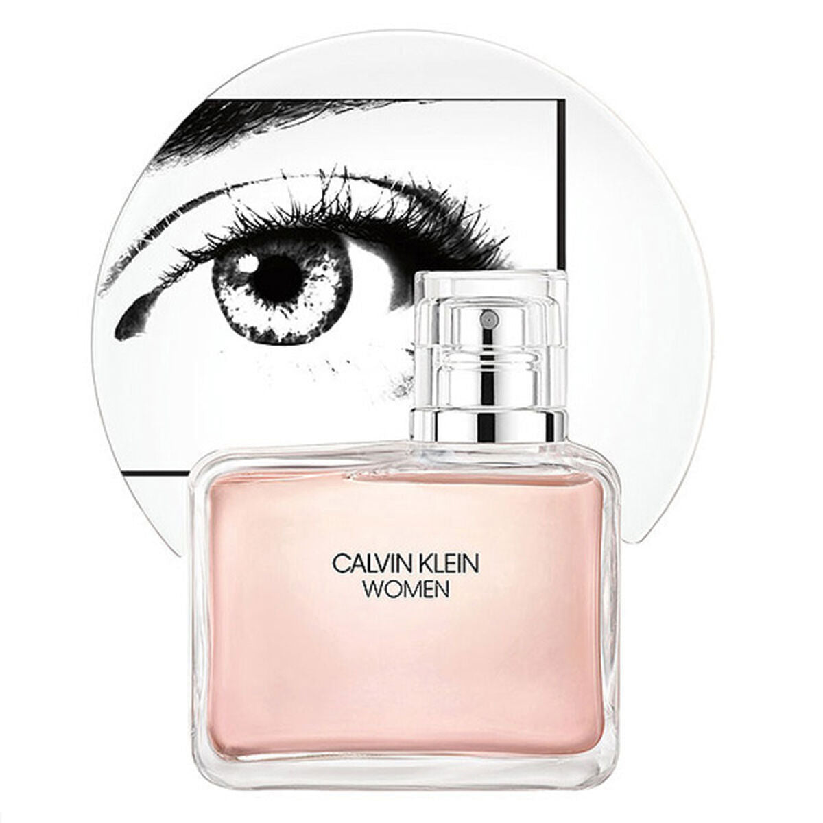 Calvin Klein Parfum Femme Calvin Klein Women Edp 50 Ml