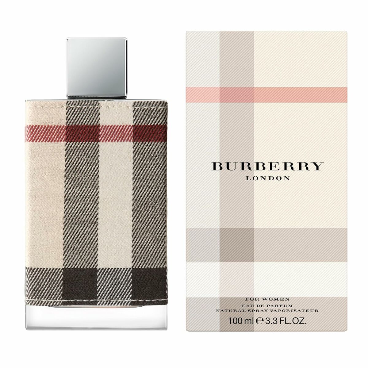 Burberry Parfum Femme Burberry Edp London 100 Ml