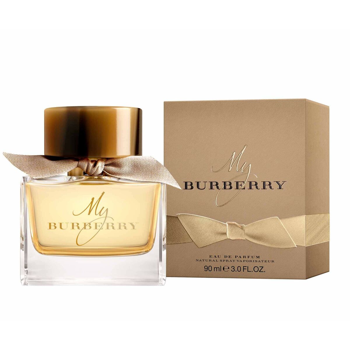 Burberry Parfum Femme Burberry My Burberry Edp 90 Ml