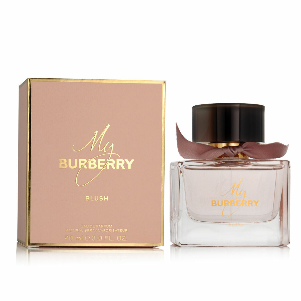 Burberry Parfum Femme Burberry My Burberry Blush Edp 90 Ml