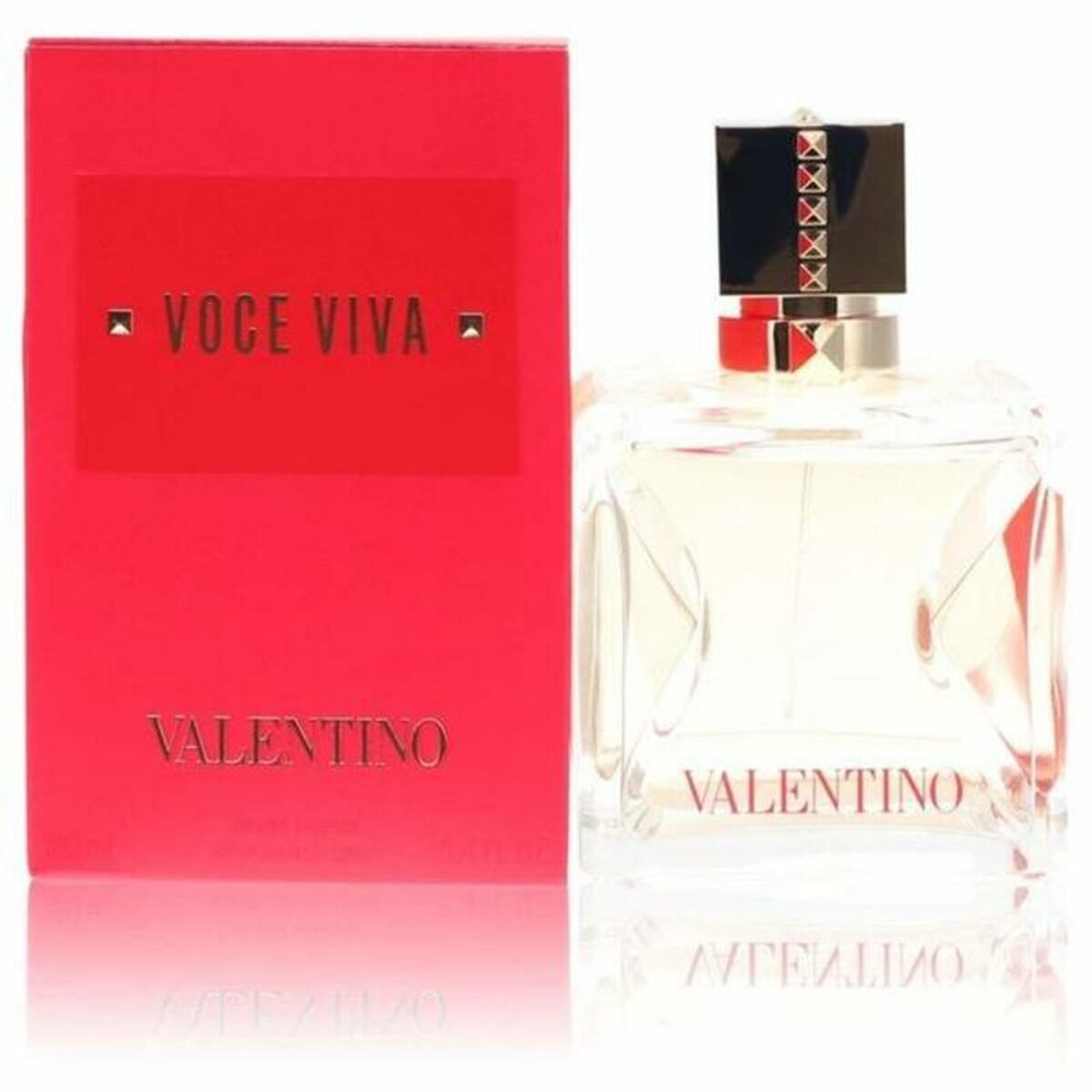 Valentino Parfum Femme Valentino Edp Voce Viva 50 Ml