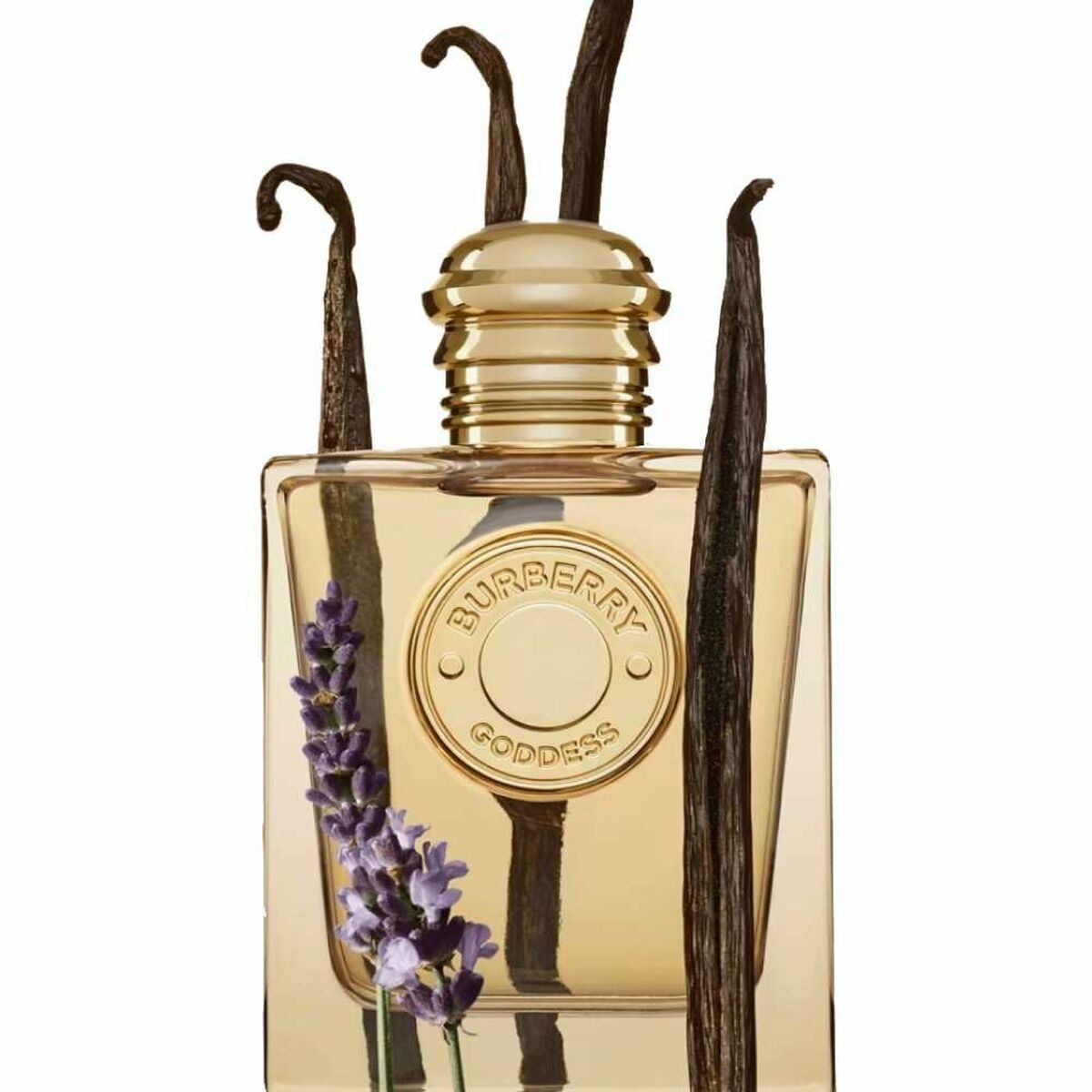 Burberry Parfum Femme Burberry Edp Goddess 50 Ml