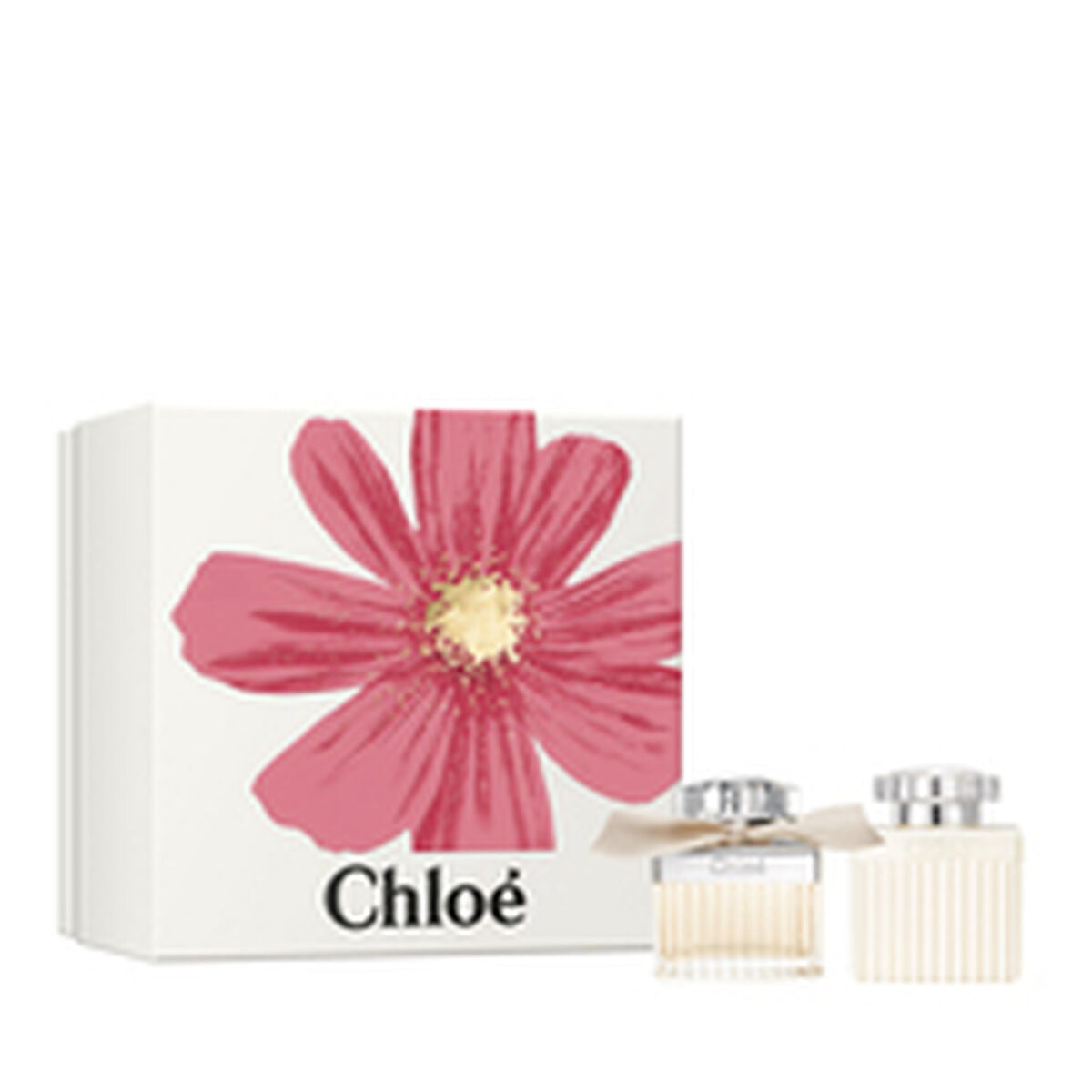 Chloe Parfum Unisexe Chloe Chloe Chloe Edp 2 Pièces