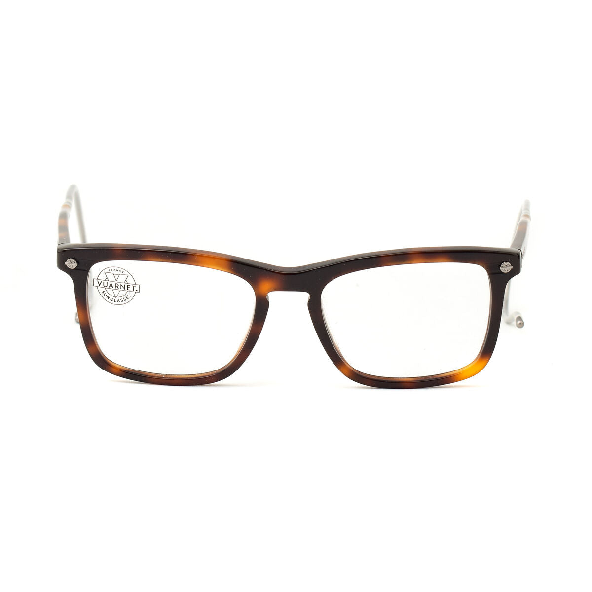 Vuarnet Monture De Lunettes Unisexe Vuarnet Vl15120002 Marron Ø 52 Mm