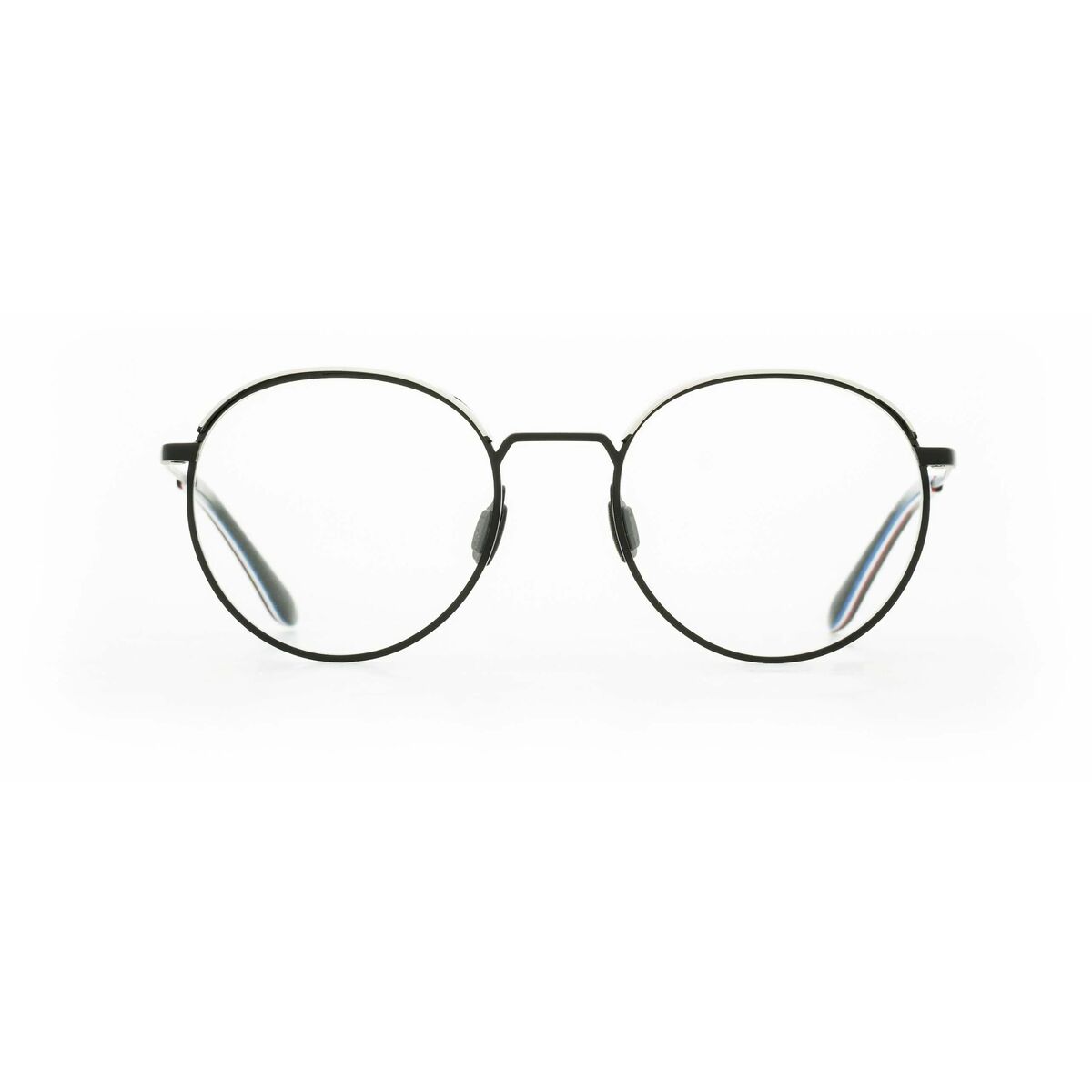 Vuarnet Monture De Lunettes Homme Vuarnet Vl18220002 Noir Ø 55 Mm