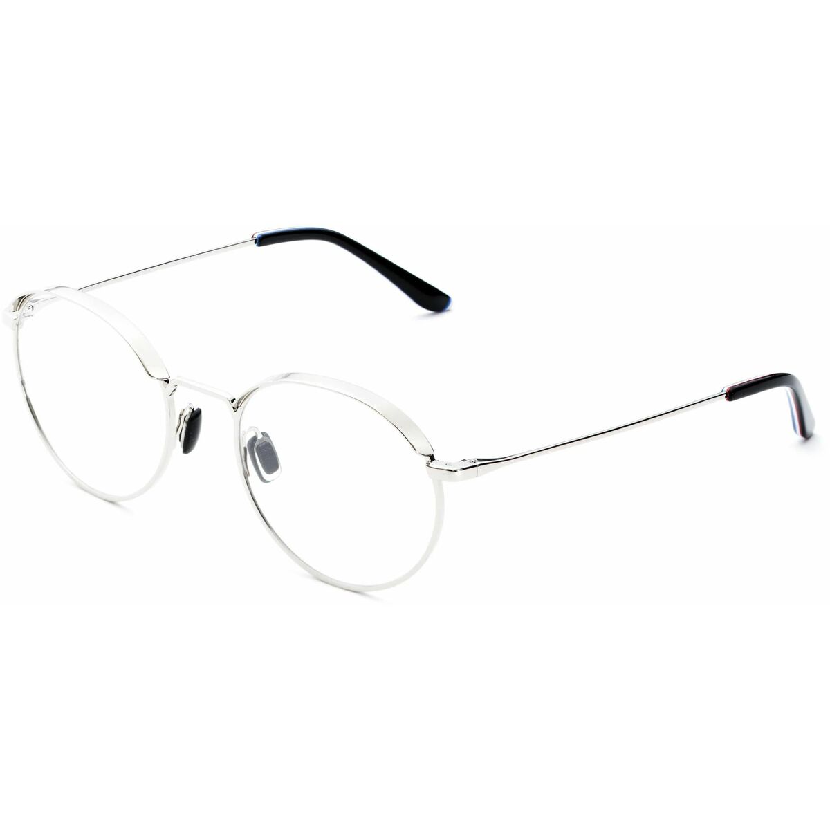 Vuarnet Monture De Lunettes Homme Vuarnet Vl18220003 Blanc Ø 55 Mm