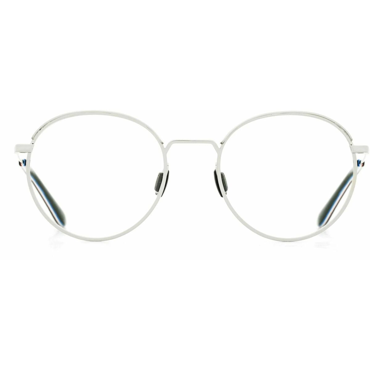 Vuarnet Monture De Lunettes Homme Vuarnet Vl18220003 Blanc Ø 55 Mm