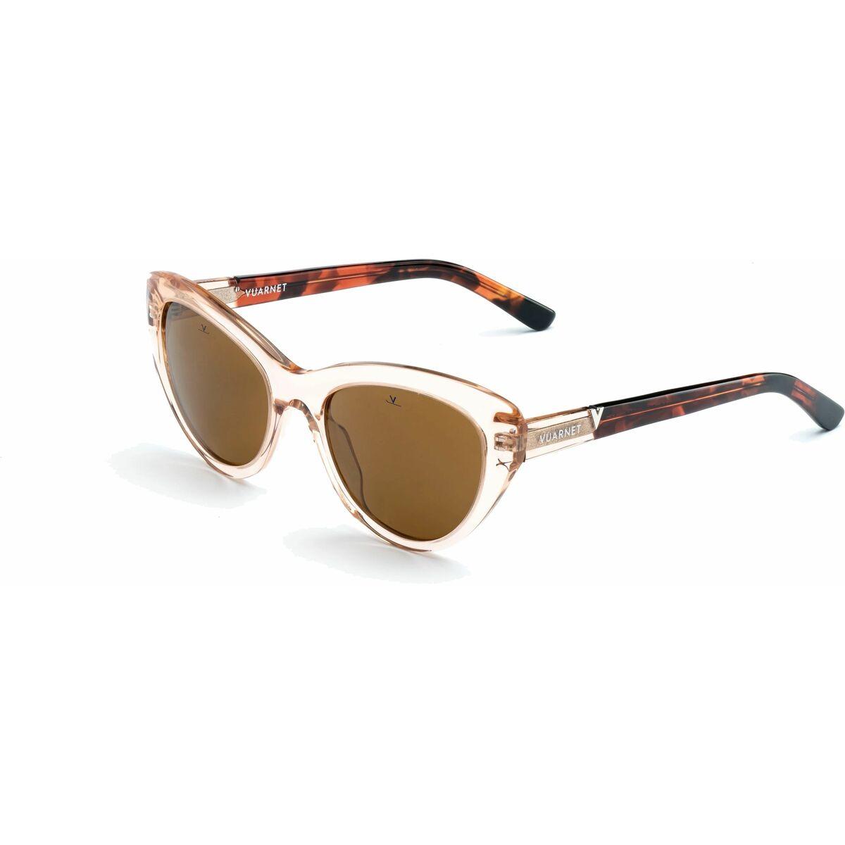 Vuarnet Lunettes De Soleil Femme Vuarnet Vl200300022121 Ø 51 Mm