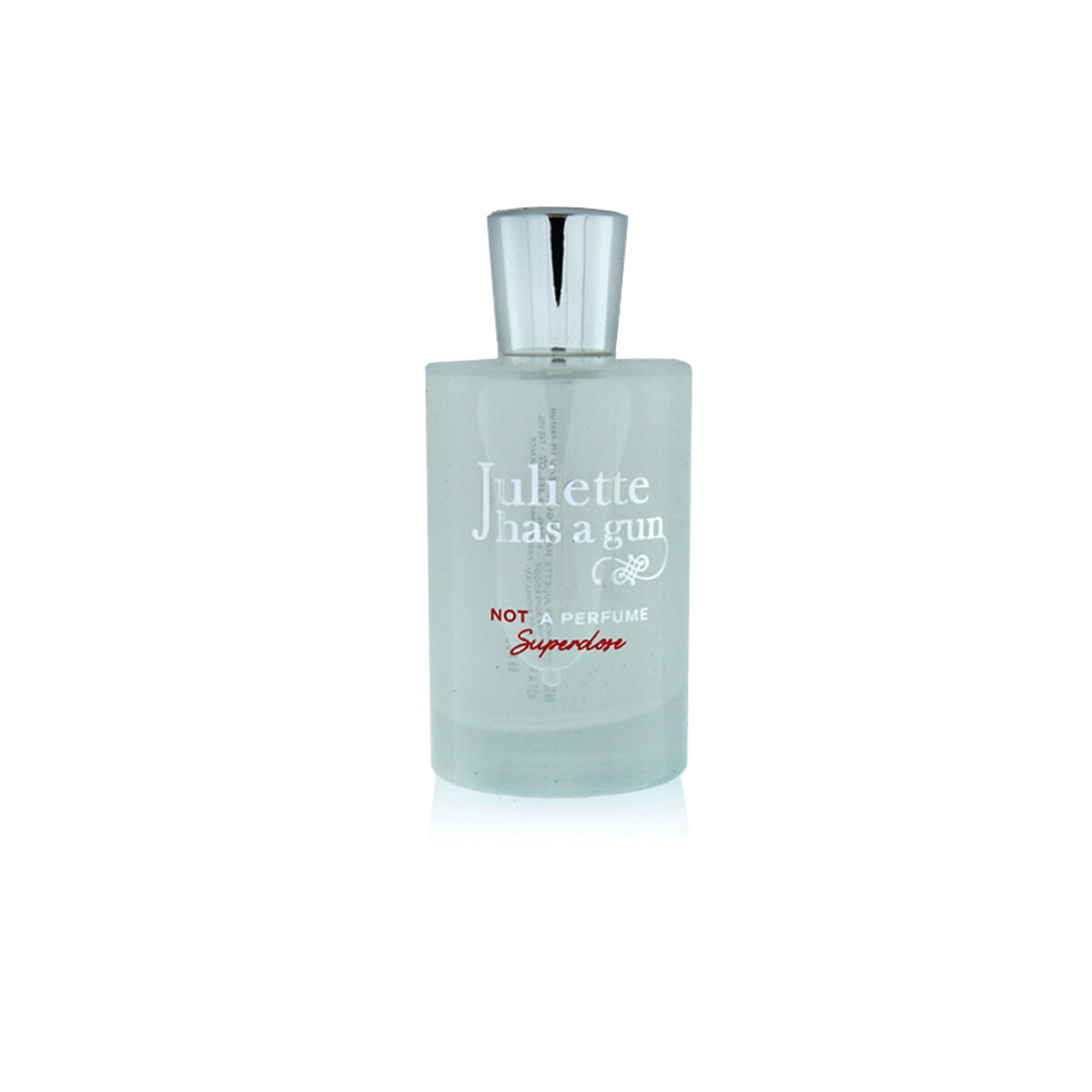 Juliette Has A Gun Parfum Unisexe Juliette Has A Gun Edp Not A Perfume Superdose 100 Ml