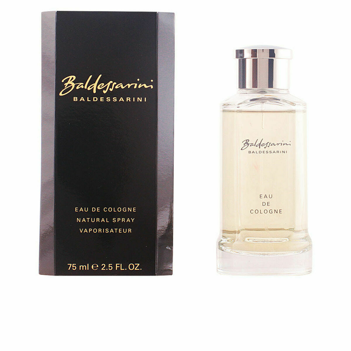 Baldessarini Parfum Homme Baldessarini Baldessarini 75 Ml
