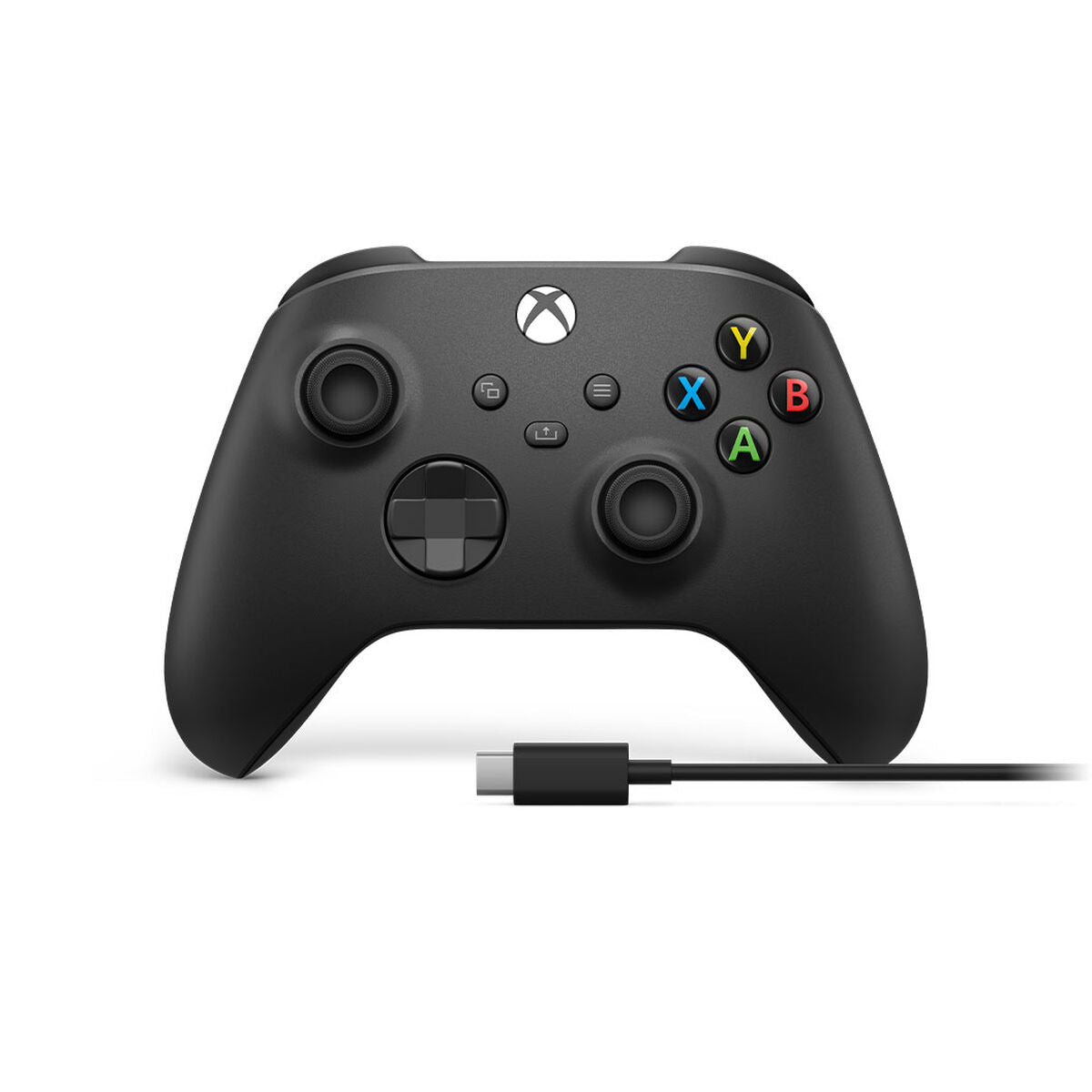 Microsoft Commande Gaming Sans Fil Microsoft 1V8-00002 Xbox®