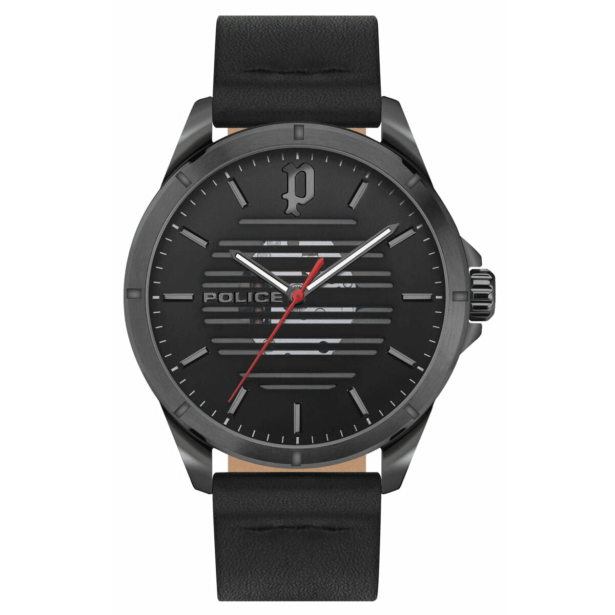Police Montre Homme Police (Ø 46 Mm)
