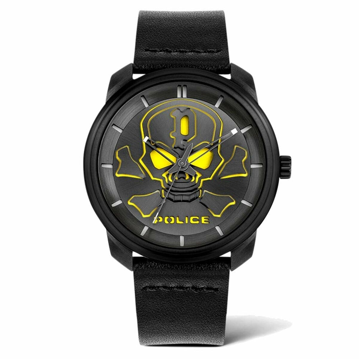 Police Montre Homme Police Pl.15714Jsb-02 (Ø 44 Mm)