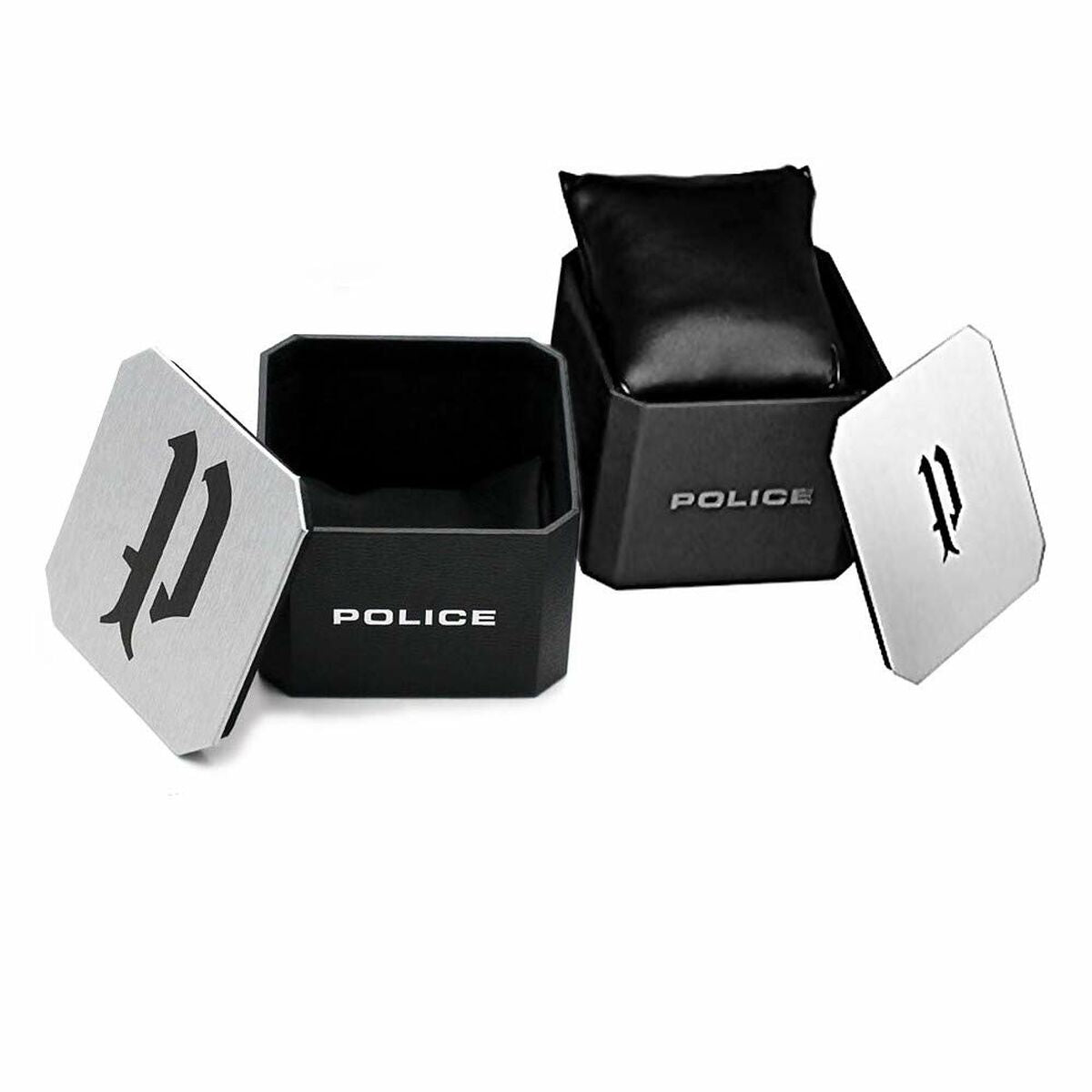 Police Montre Homme Police Pl.15714Jsb-02 (Ø 44 Mm)