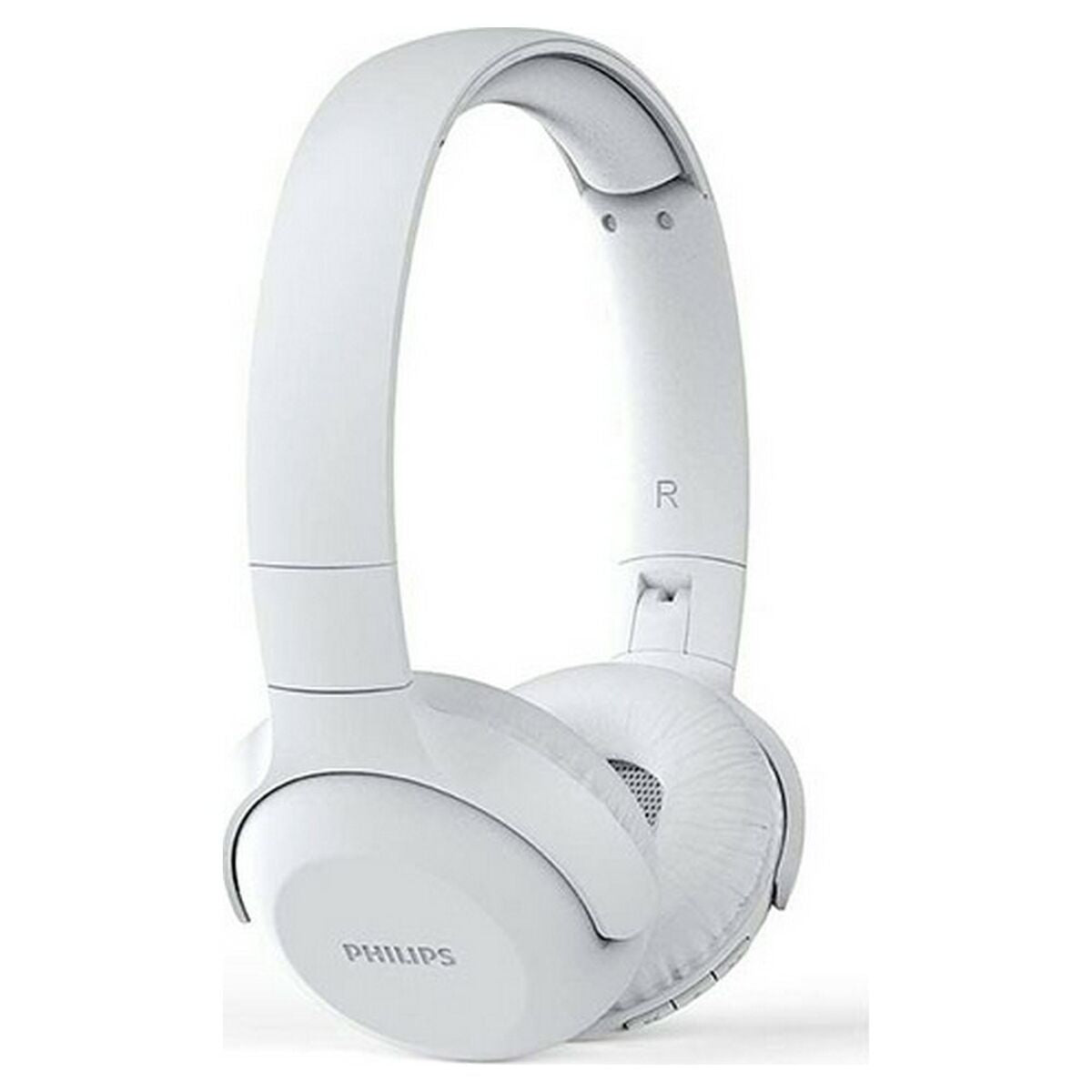 Philips Casque Audio Philips Bt Blanc Sans Fil