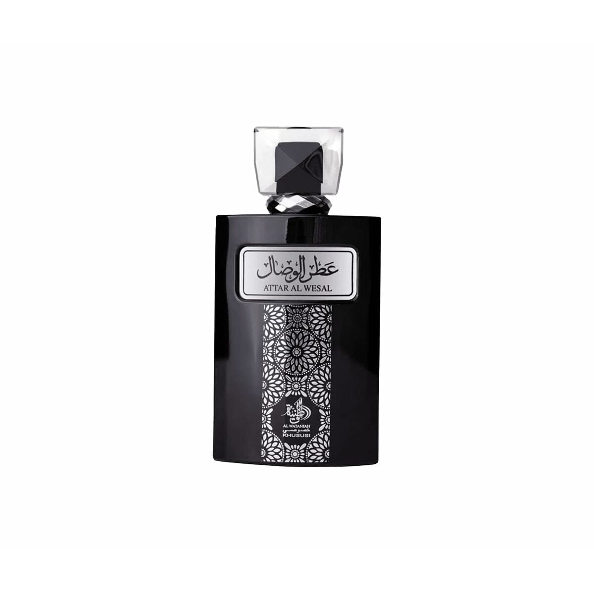 Al Wataniah Parfum Unisexe Al Wataniah Attar Al Wesal Edp 100 Ml