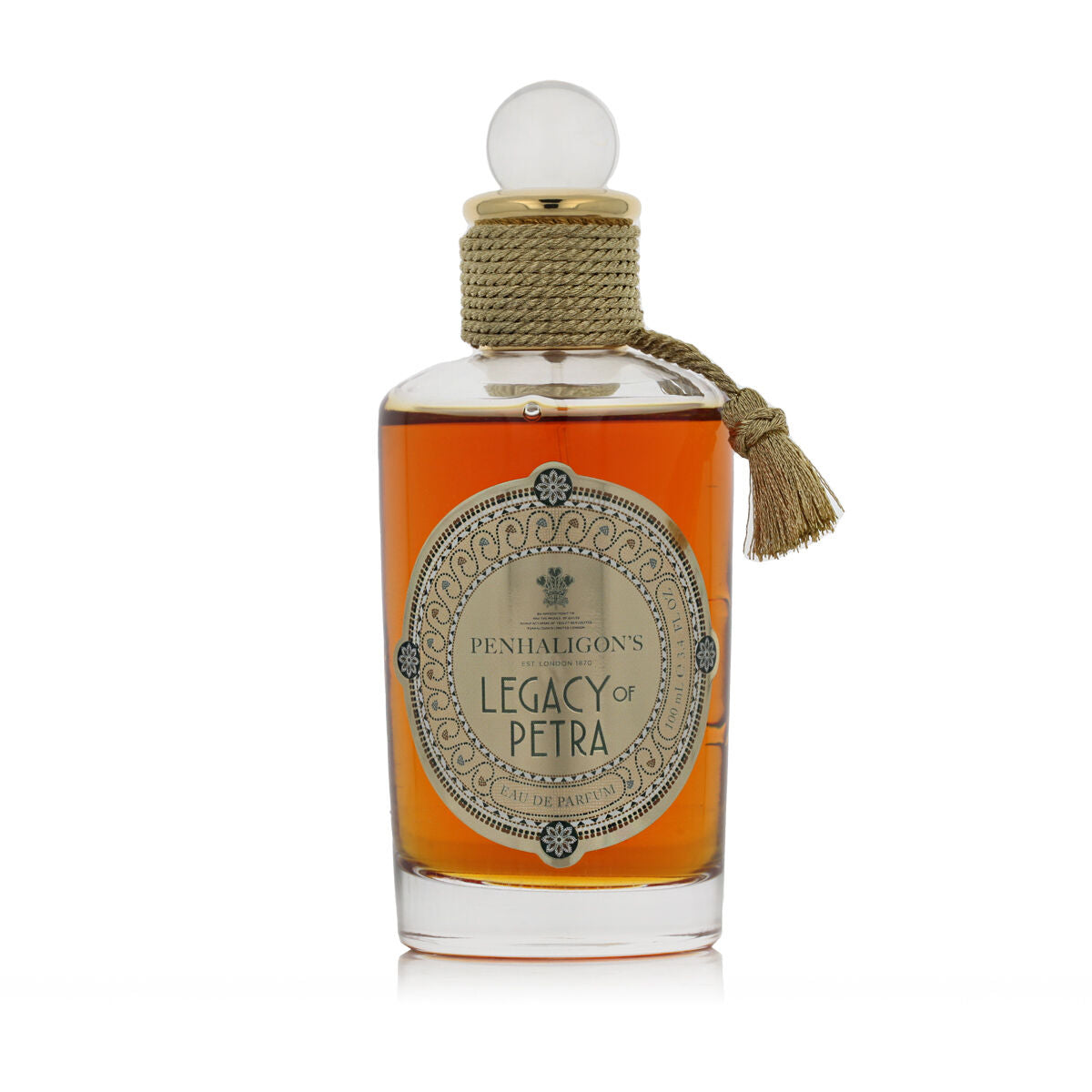 Penhaligon's Parfum Unisexe Penhaligon's Legacy Of Petra Edp 100 Ml