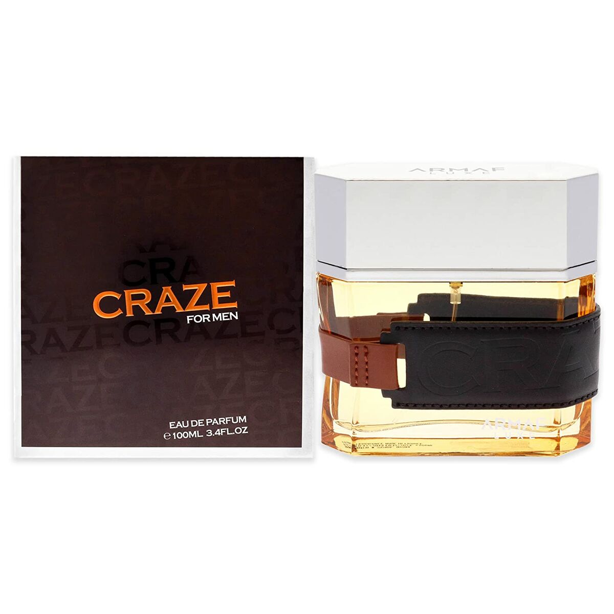 Armaf Parfum Homme Armaf Edp Craze For Men 100 Ml