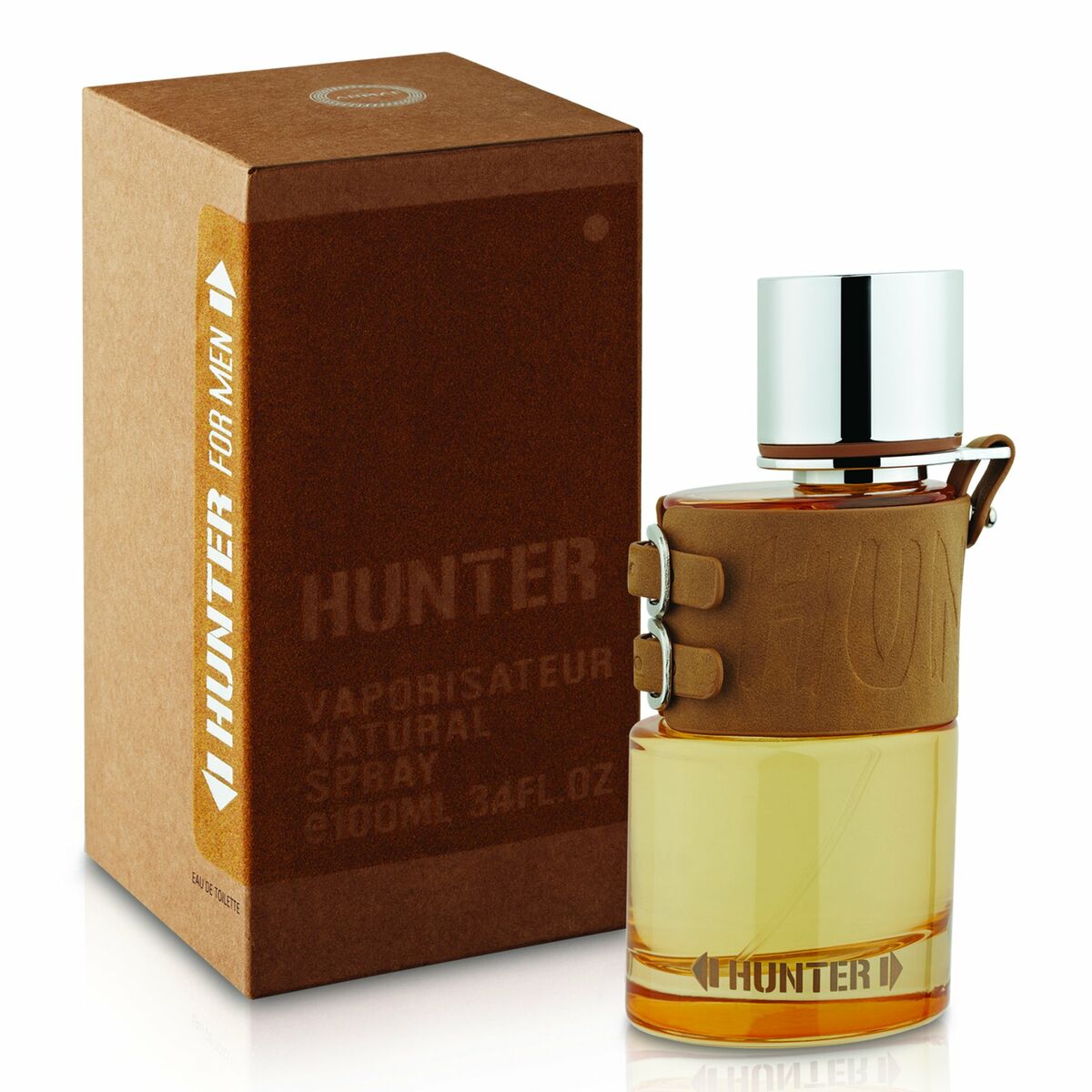 Armaf Parfum Homme Armaf Edp Hunter For Men 100 Ml