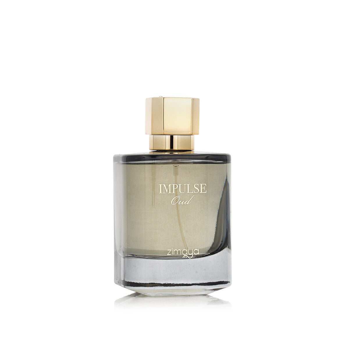 Zimaya Parfum Homme Zimaya Impulse Oud Edp 100 Ml