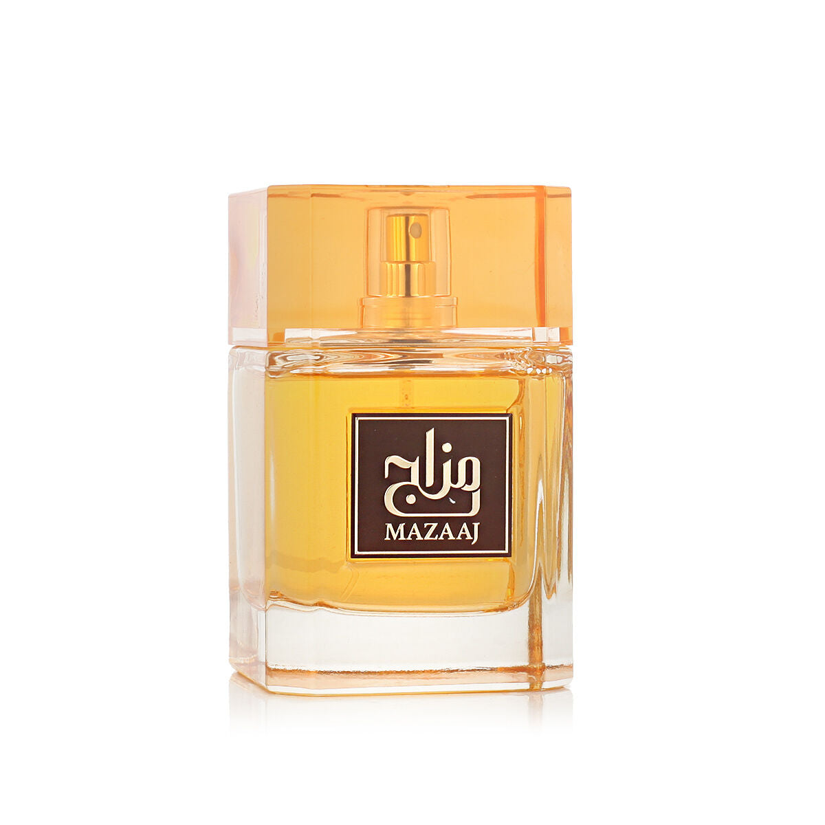 Zimaya Parfum Femme Zimaya Mazaaj Edp 100 Ml