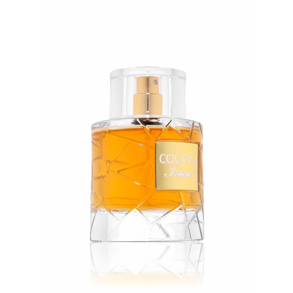 Fragrance World Parfum Unisexe Fragrance World Cocktail Intense Edp 100 Ml