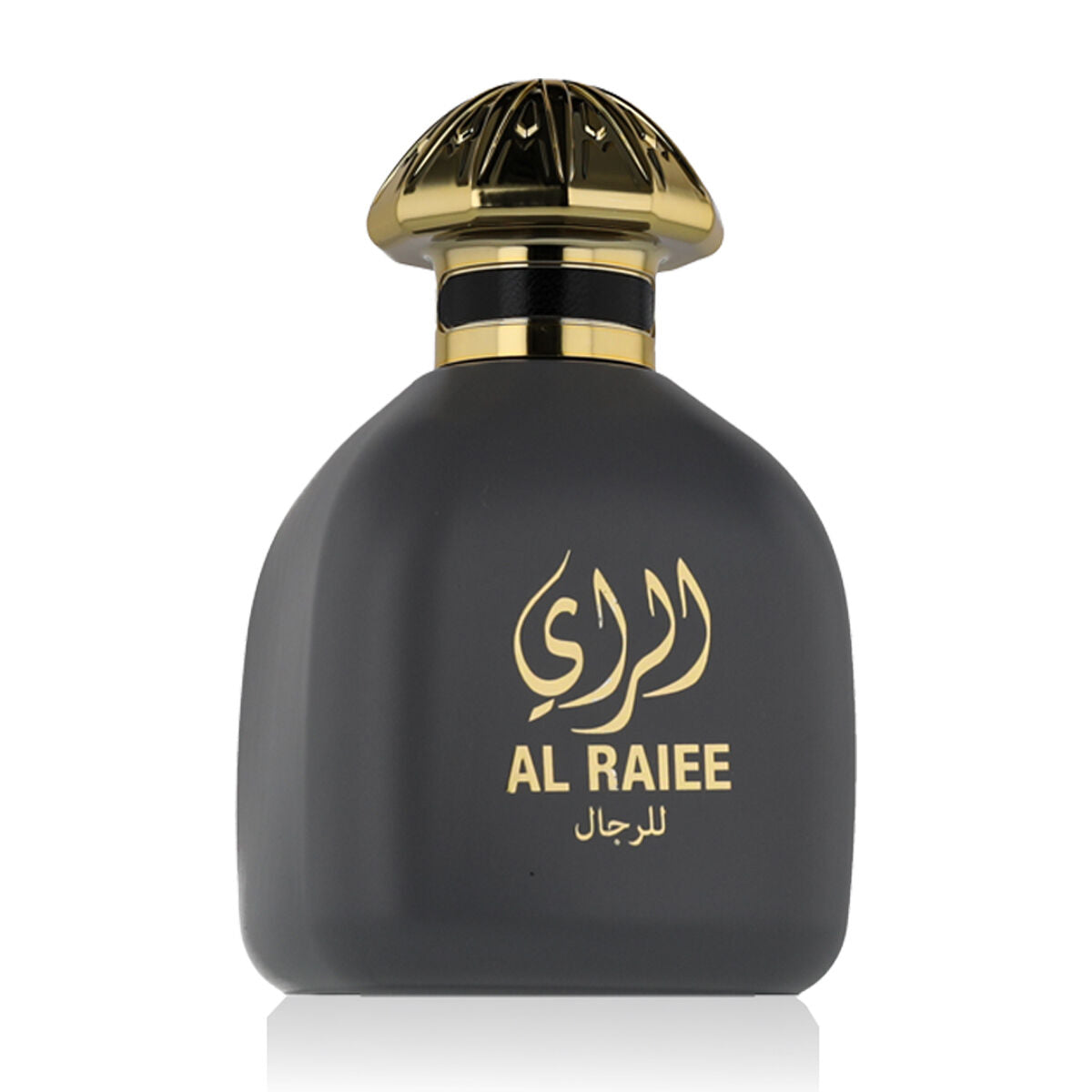 Fragrance World Parfum Femme Fragrance World Al Raiee Edp 100 Ml