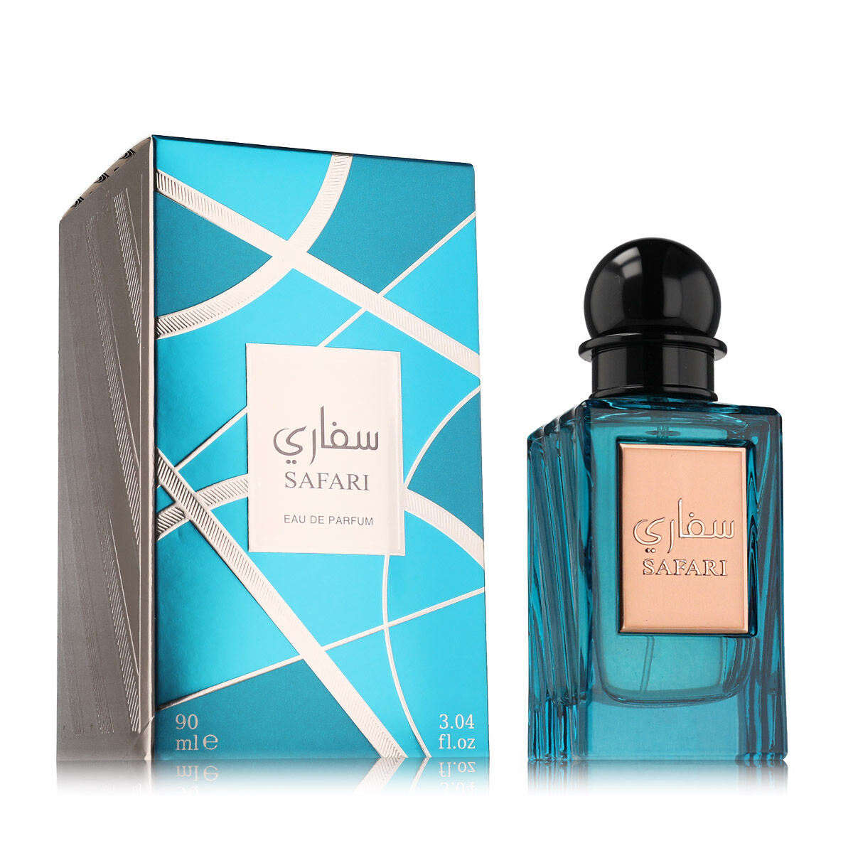 Athoor Al Alam Parfum Unisexe Athoor Al Alam Safari Edp 90 Ml