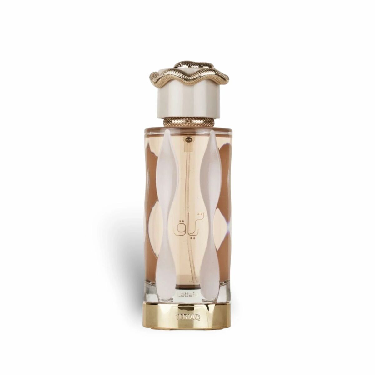 Lattafa Parfum Unisexe Lattafa Teriaq Edp 100 Ml