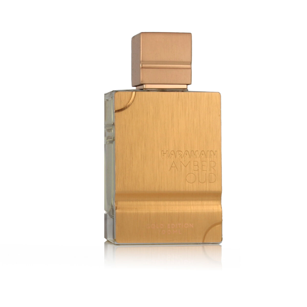 Al Haramain Parfum Unisexe Al Haramain Amber Oud Gold Edition Edp 100 Ml
