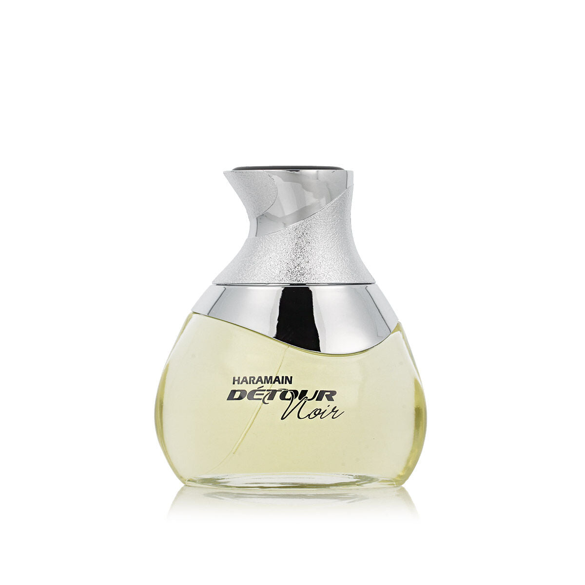 Al Haramain Parfum Unisexe Al Haramain Détour Noir Edp 100 Ml