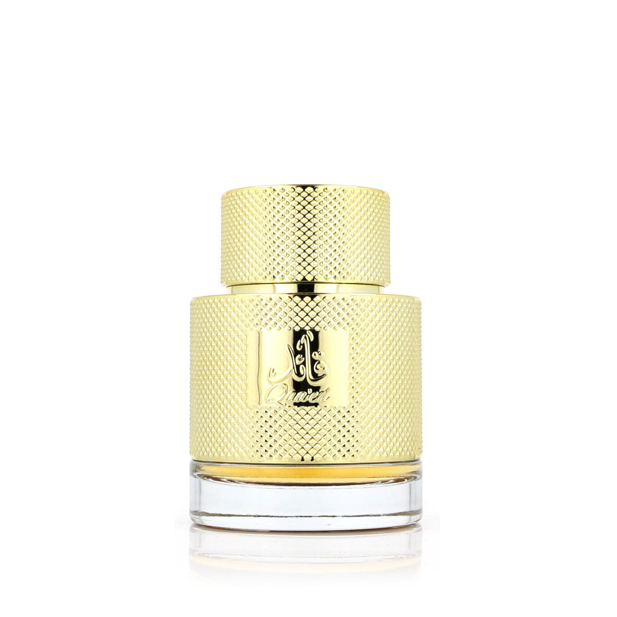 Lattafa Parfum Unisexe Lattafa Edp Qaa'ed 100 Ml